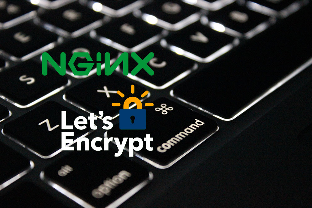 Installing Let's Encrypt SSL Certificate on Nginx server running on Ubuntu OS