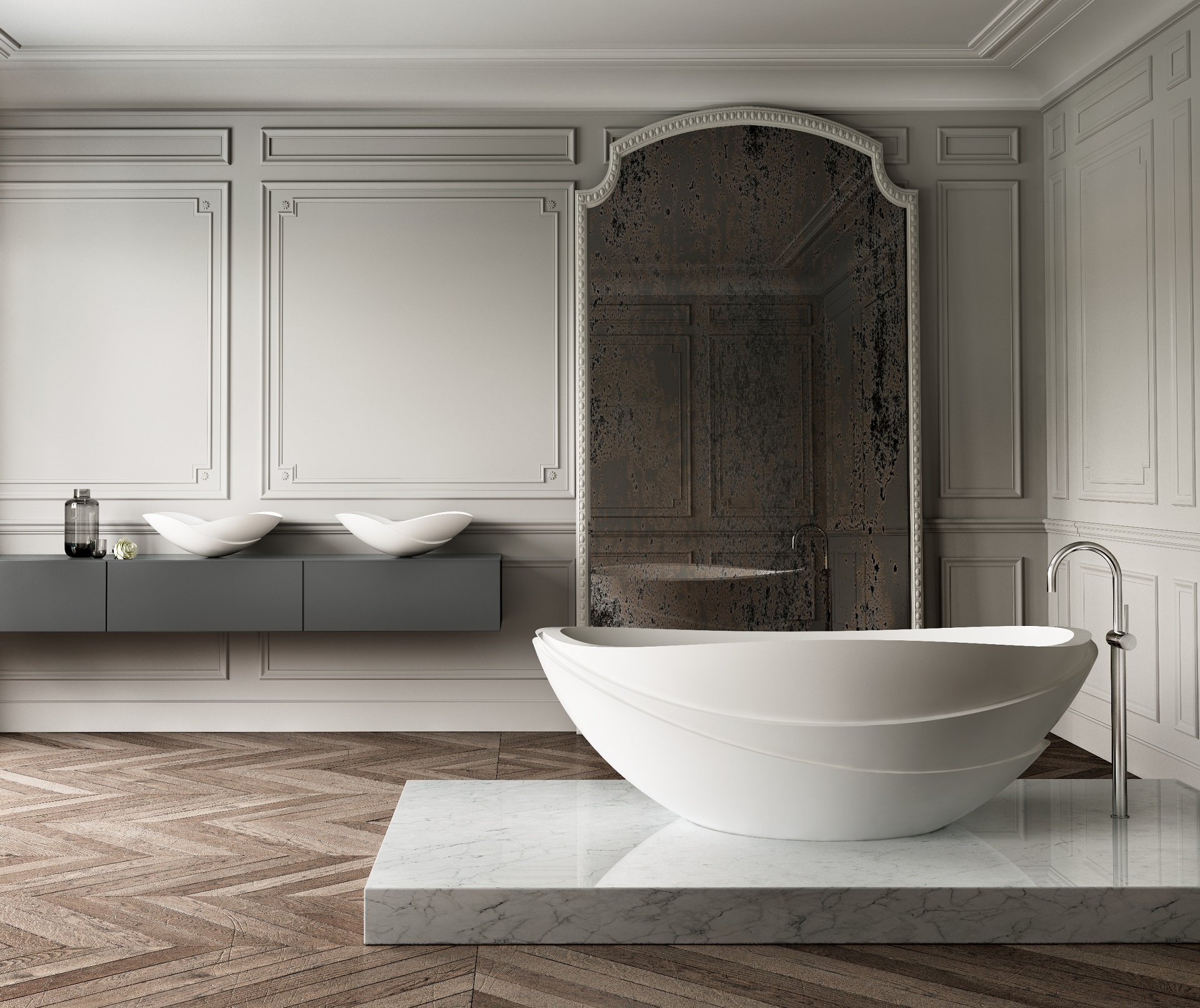Serenity%20Collection%20by%20Kelly%20Hoppen%20MBE%20 %20Serenity%20Bath%20and%20Basins%20in%20Diamond%20White, Design Authority