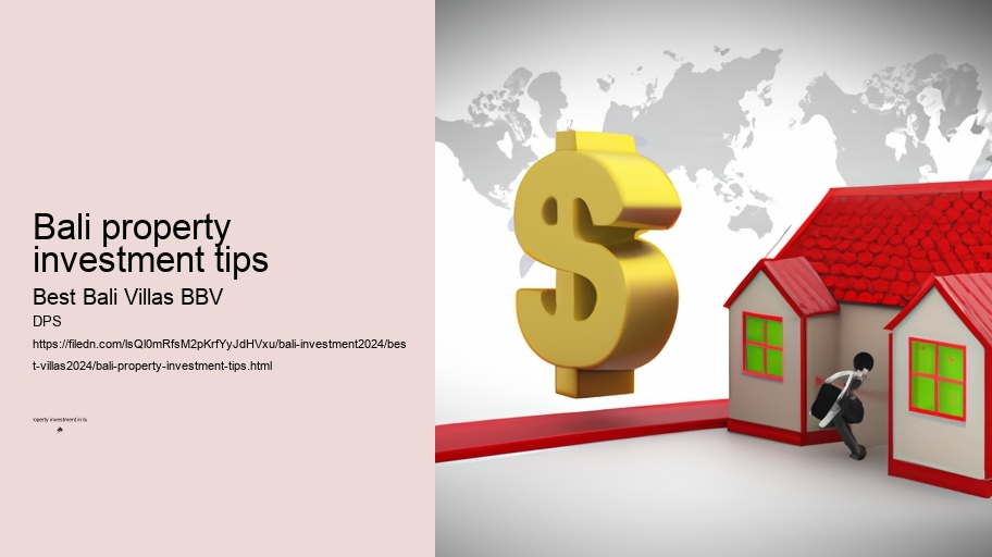 bali property investment tips