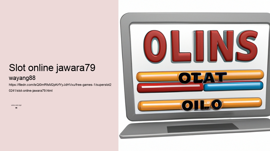 slot online jawara79