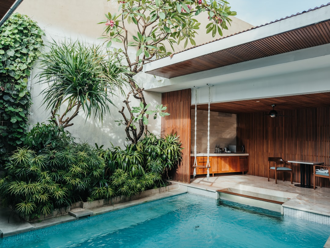 bali villas for 2 people