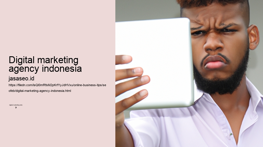 digital marketing agency indonesia