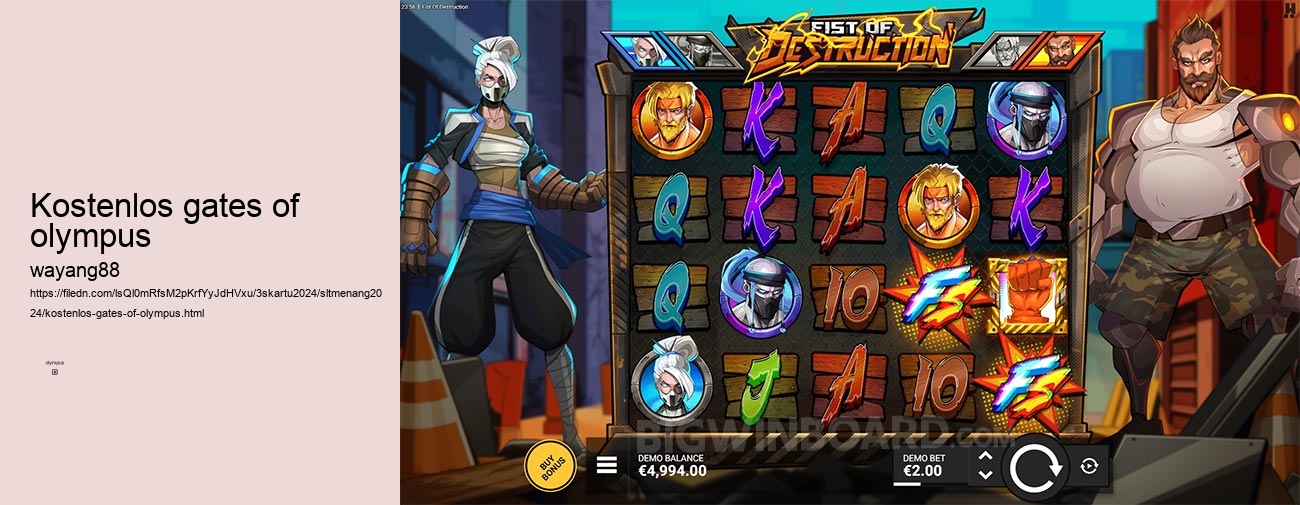 slot demo kakek zeus 1000