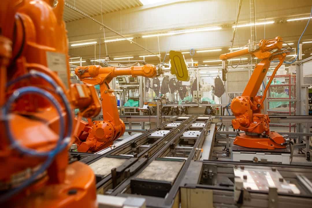 Transforma tu industria con un ERP para manufactura de última generación