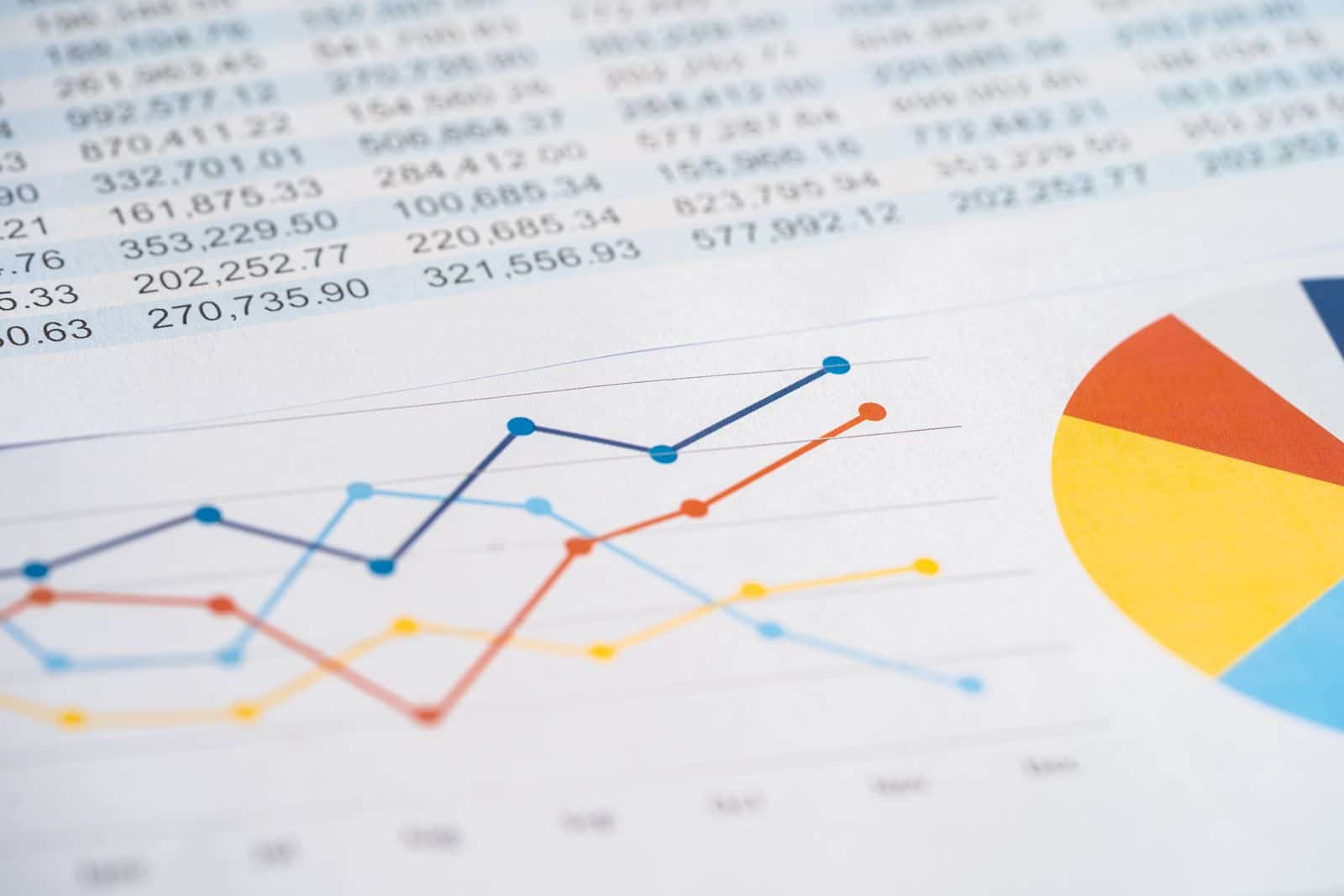 Automatización de Informes: Cómo ahorrar tiempo y recursos en la elaboración de informes