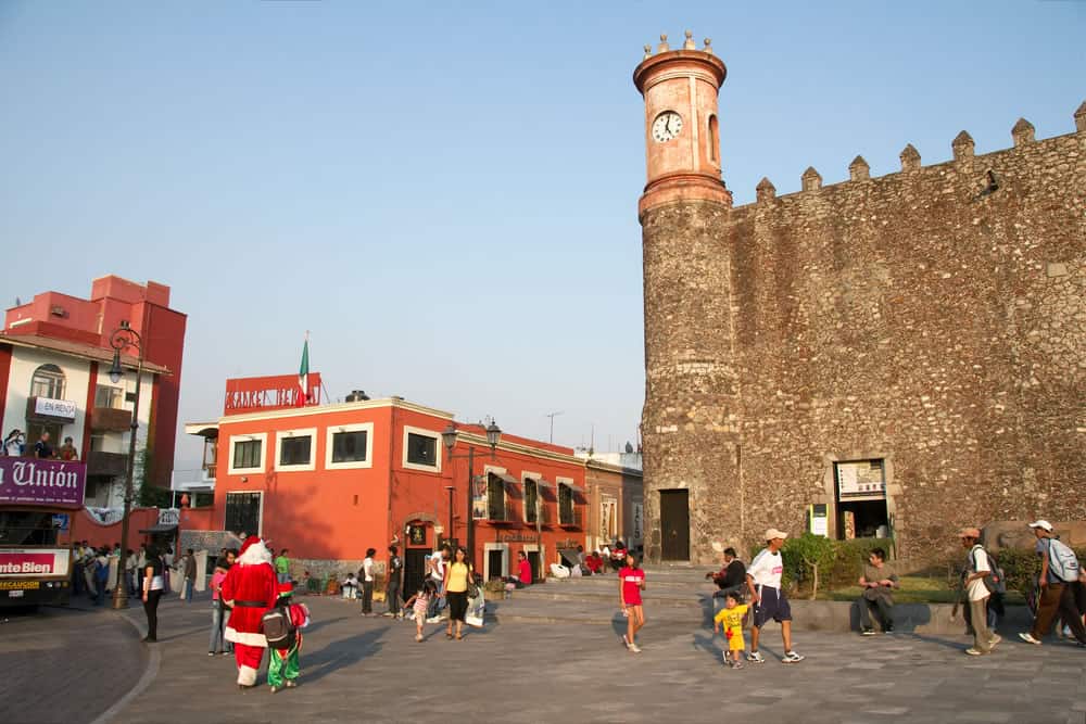 Ideas de Negocios Rentables en Cuernavaca