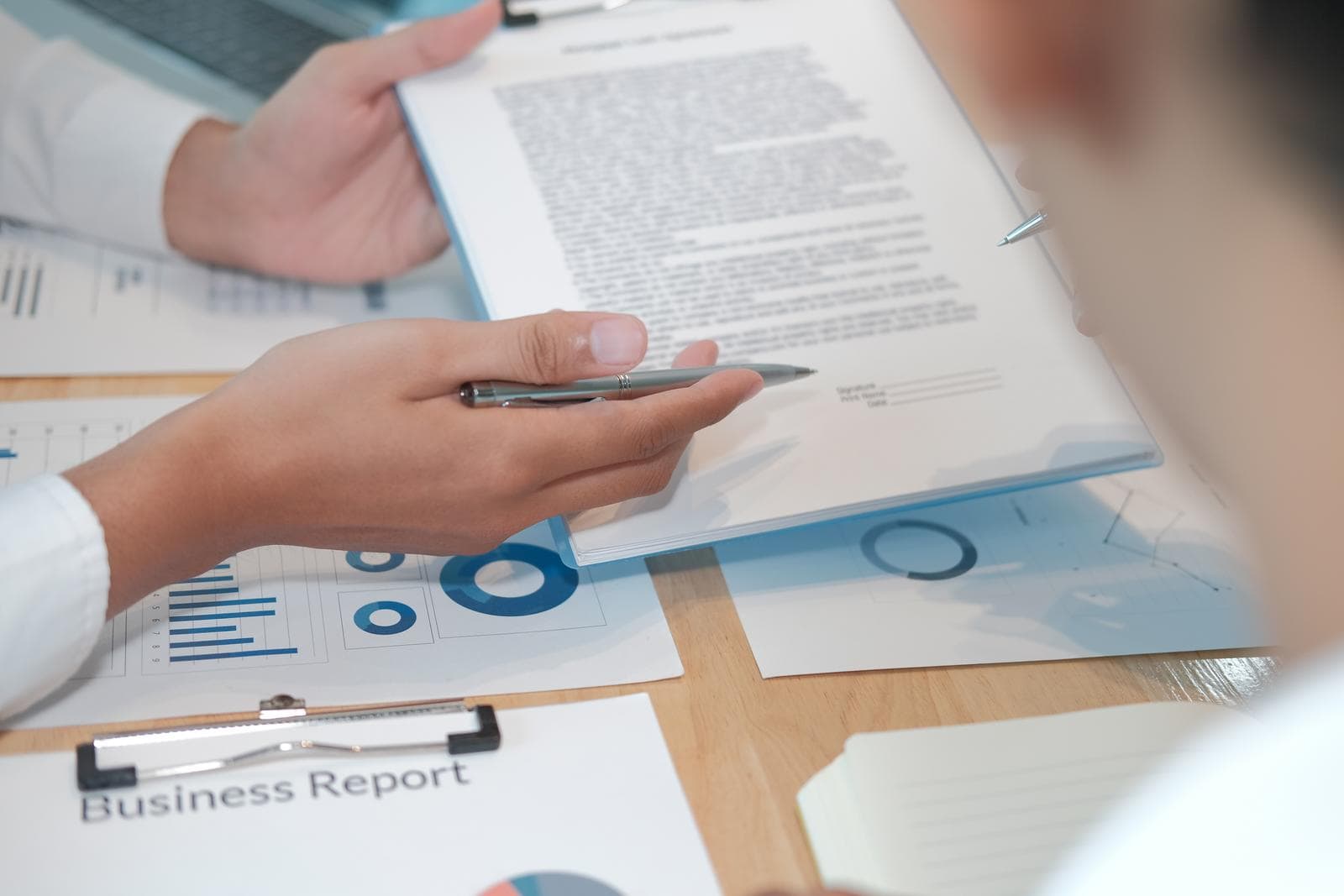 Plan de Negocios para Nuevas Empresas