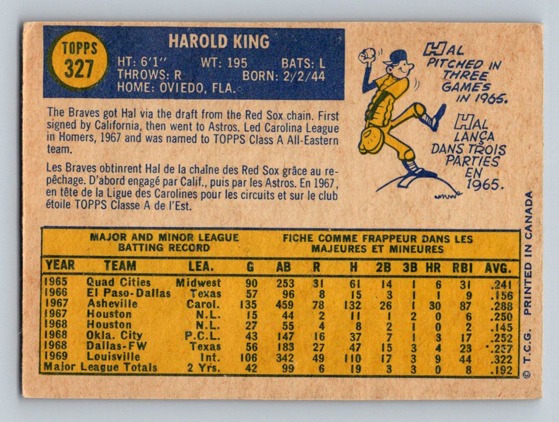 1970 O Pee Chee Baseball - Pick a Card - EX to Good Condition - Picture 6 of 102