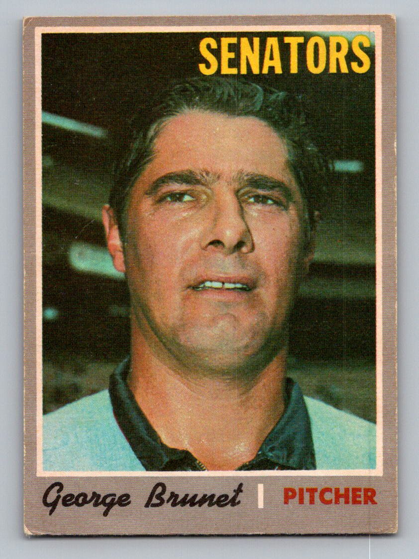 1970 O Pee Chee Baseball - Pick a Card - EX to Good Condition - Picture 7 of 102