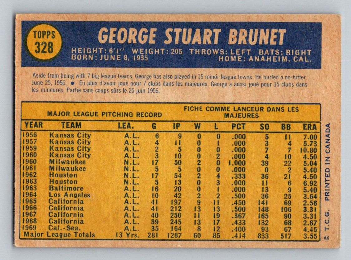 1970 O Pee Chee Baseball - Pick a Card - EX to Good Condition - Picture 8 of 102