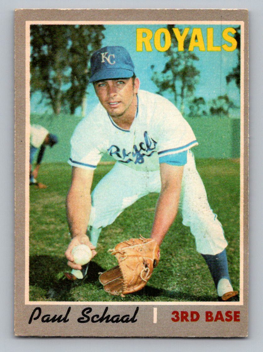 1970 O Pee Chee Baseball - Pick a Card - EX to Good Condition - Picture 15 of 102