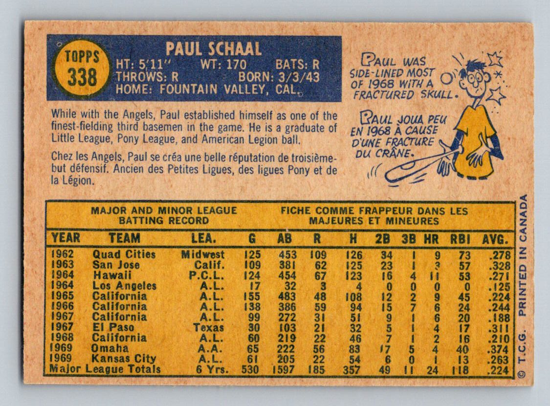 1970 O Pee Chee Baseball - Pick a Card - EX to Good Condition - Picture 16 of 102