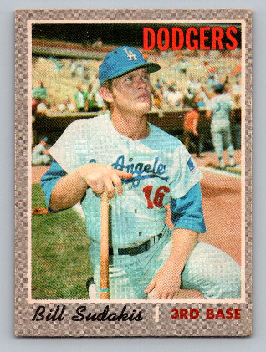 1970 O Pee Chee Baseball - Pick a Card - EX to Good Condition - Picture 17 of 102