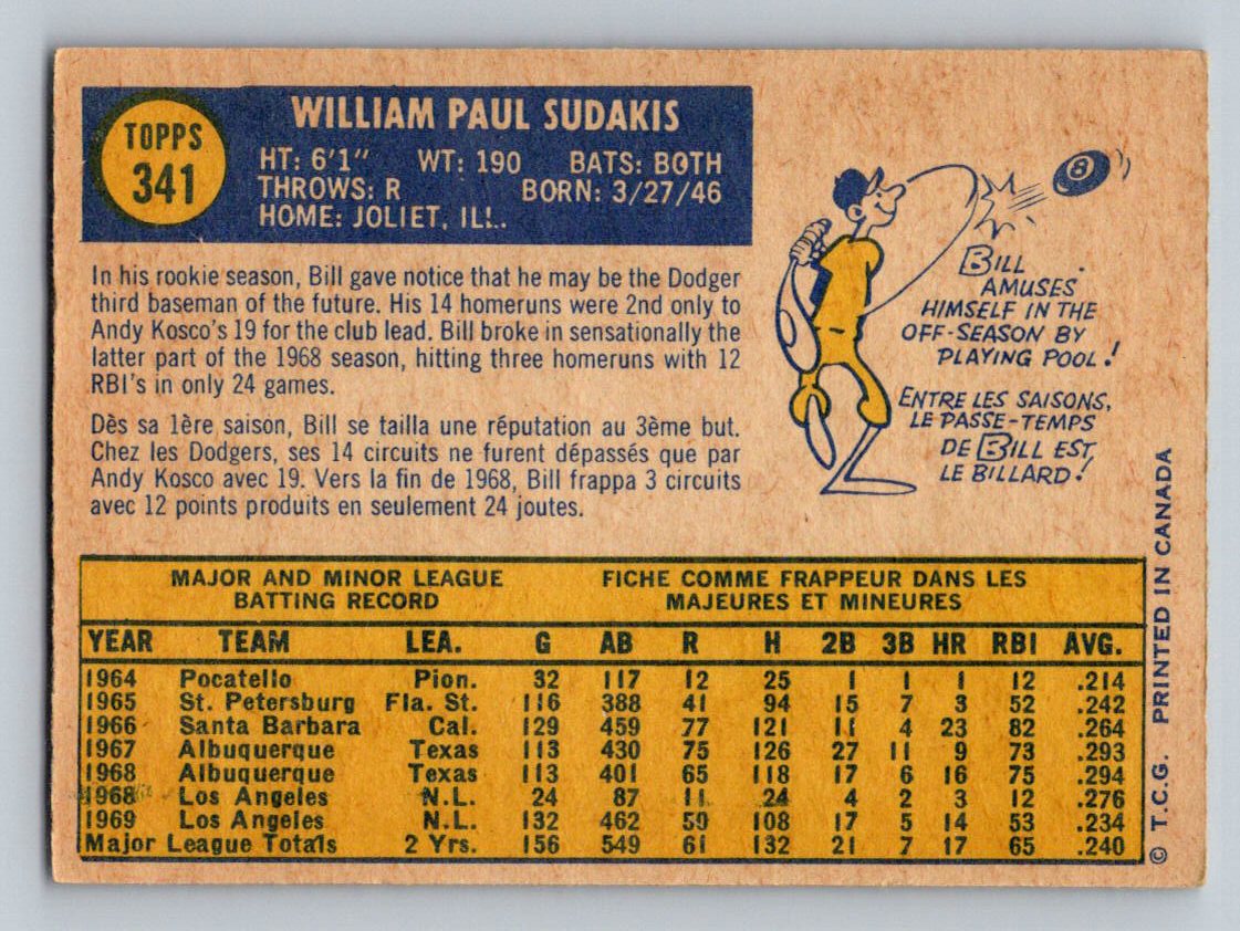 1970 O Pee Chee Baseball - Pick a Card - EX to Good Condition - Picture 18 of 102