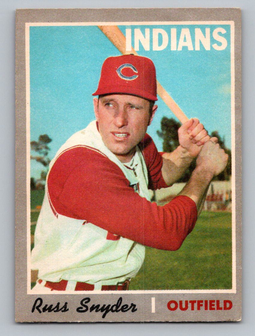 1970 O Pee Chee Baseball - Pick a Card - EX to Good Condition - Picture 21 of 102