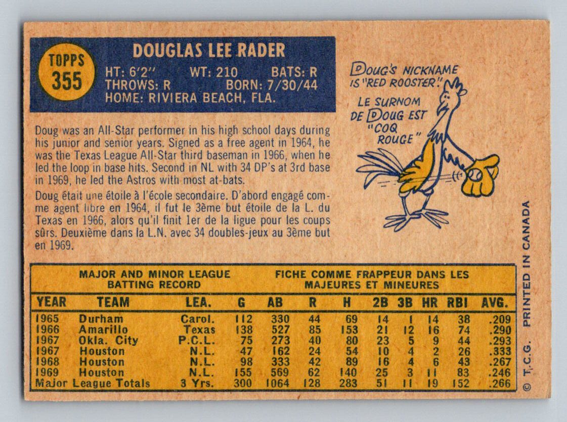 1970 O Pee Chee Baseball - Pick a Card - EX to Good Condition - Picture 30 of 102