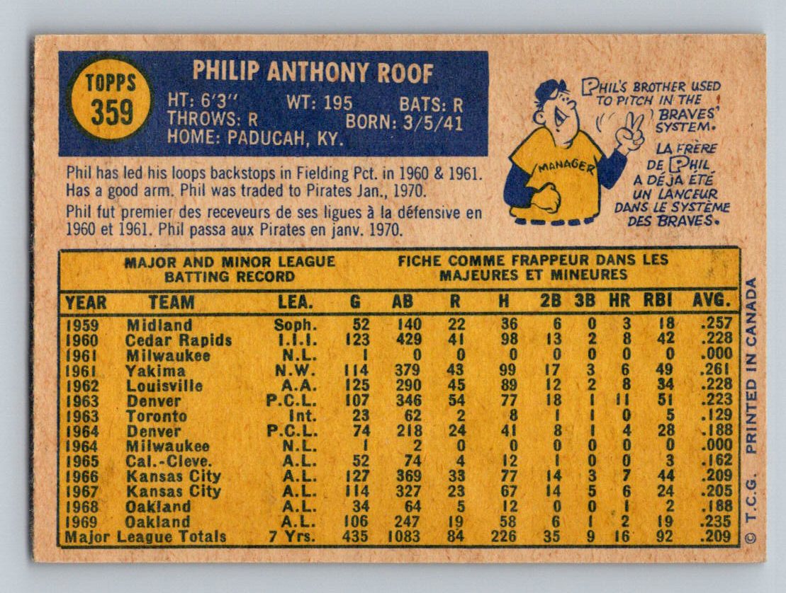 1970 O Pee Chee Baseball - Pick a Card - EX to Good Condition - Picture 34 of 102
