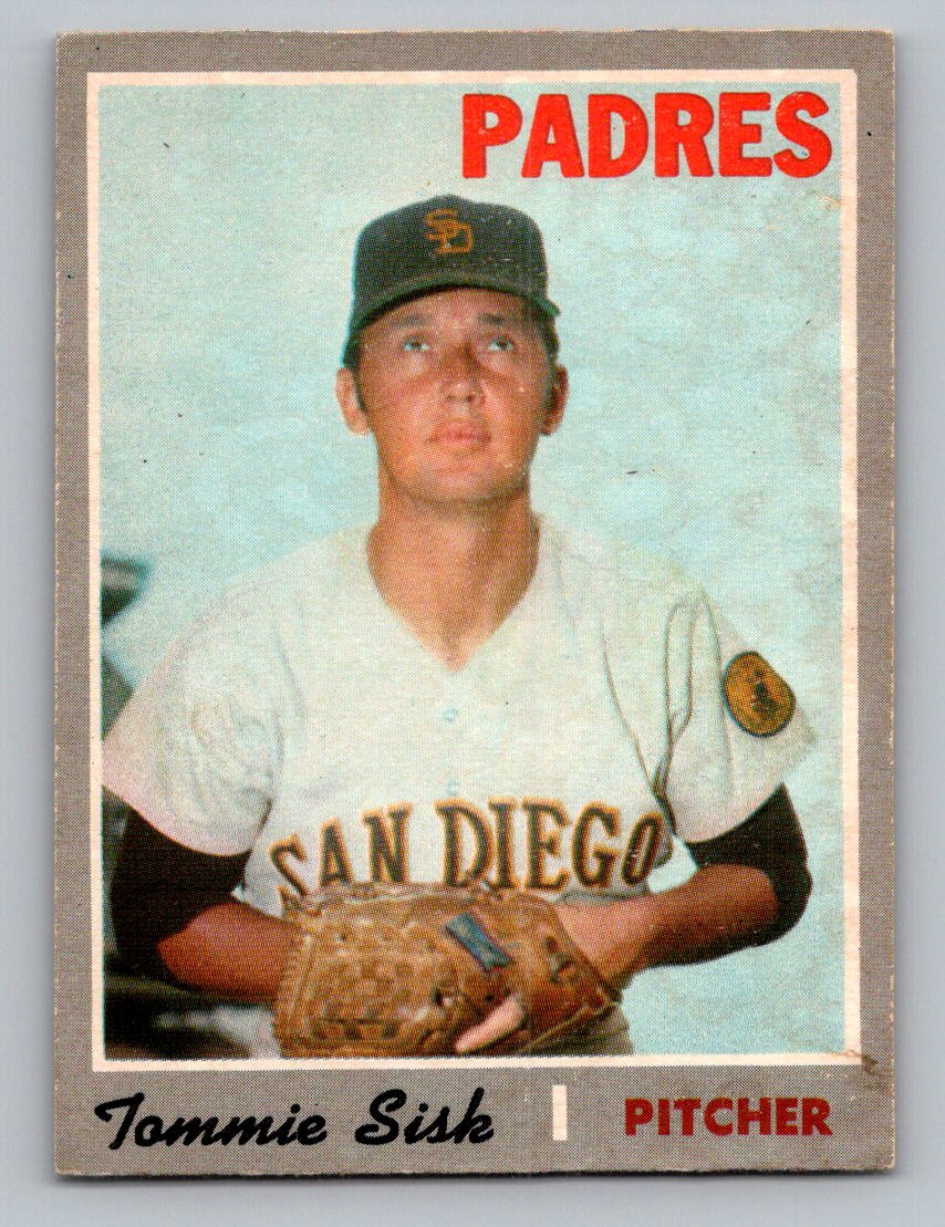 1970 O Pee Chee Baseball - Pick a Card - EX to Good Condition - Picture 45 of 102