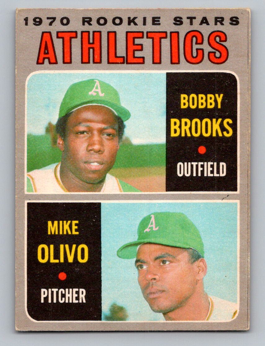 1970 O Pee Chee Baseball - Pick a Card - EX to Good Condition - Picture 57 of 102