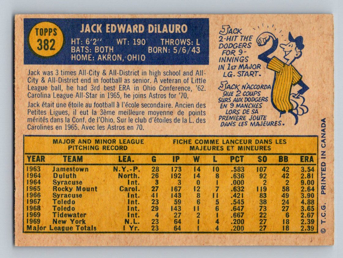 1970 O Pee Chee Baseball - Pick a Card - EX to Good Condition - Picture 60 of 102