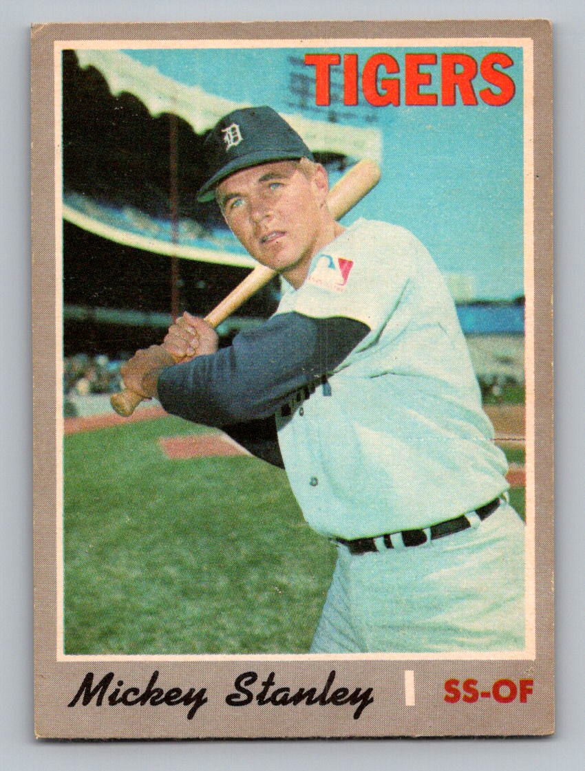 1970 O Pee Chee Baseball - Pick a Card - EX to Good Condition - Picture 61 of 102