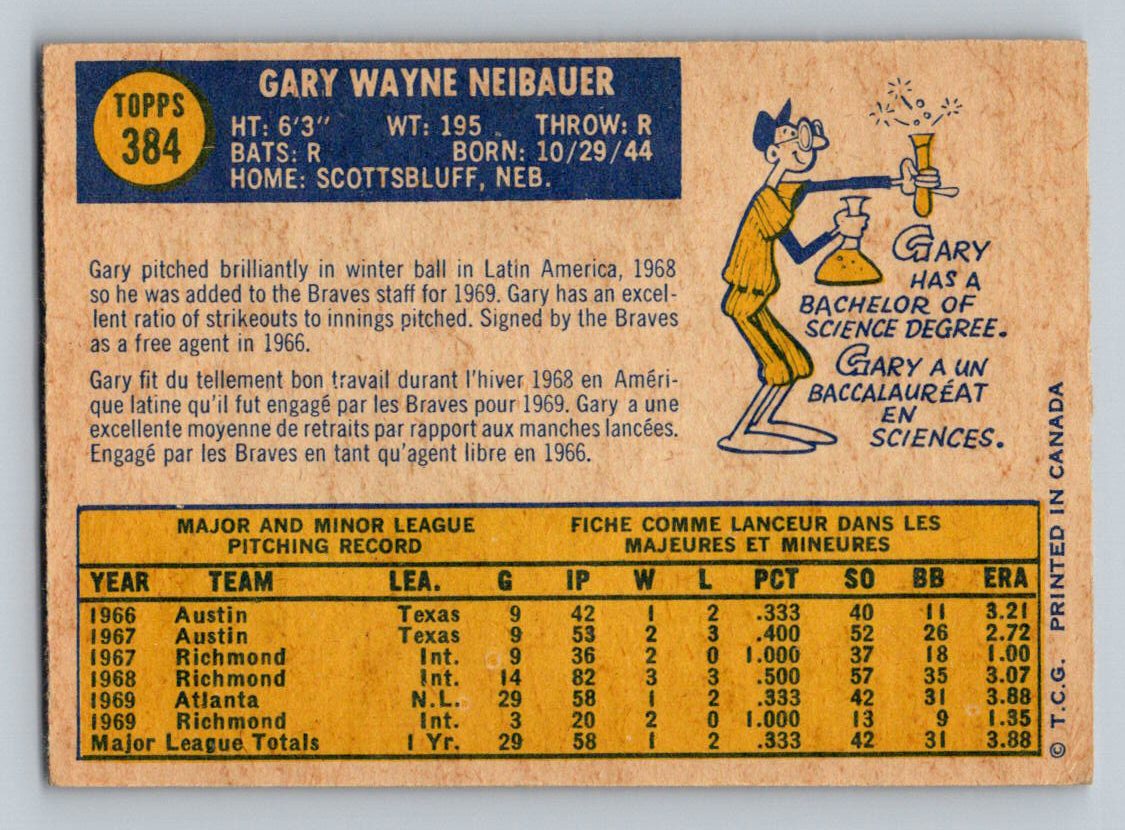 1970 O Pee Chee Baseball - Pick a Card - EX to Good Condition - Picture 64 of 102