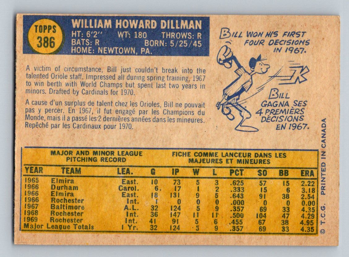 1970 O Pee Chee Baseball - Pick a Card - EX to Good Condition - Picture 66 of 102