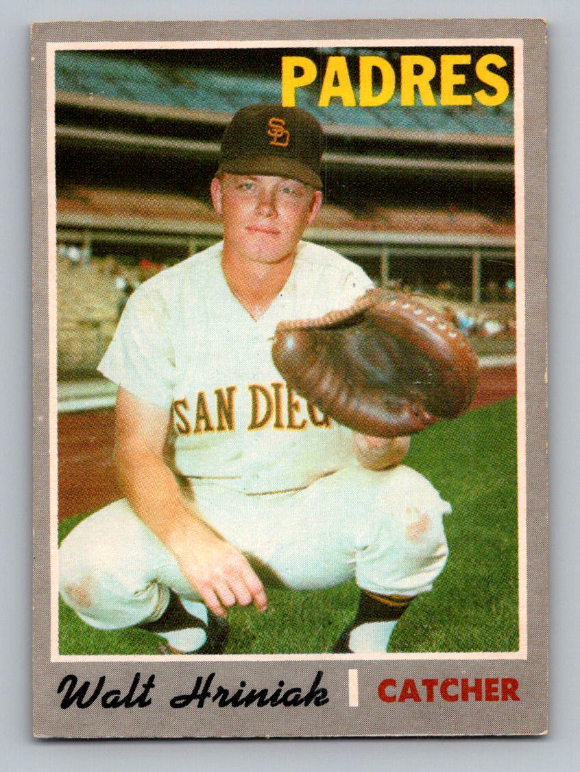 1970 O Pee Chee Baseball - Pick a Card - EX to Good Condition - Picture 75 of 102