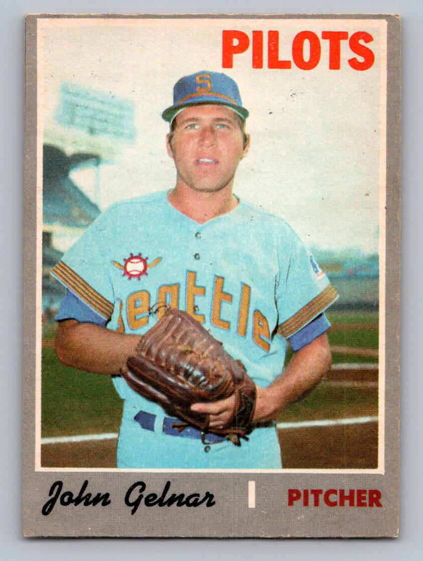 1970 O Pee Chee Baseball - Pick a Card - EX to Good Condition - Picture 77 of 102
