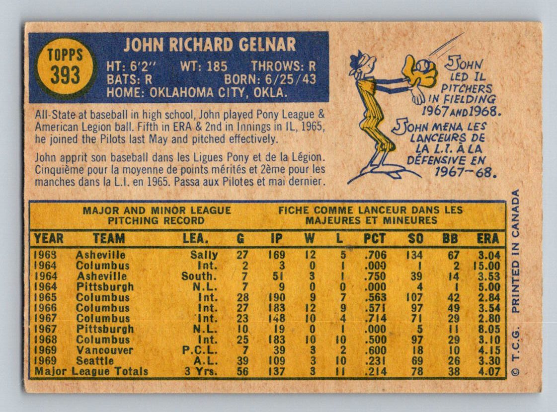 1970 O Pee Chee Baseball - Pick a Card - EX to Good Condition - Picture 78 of 102