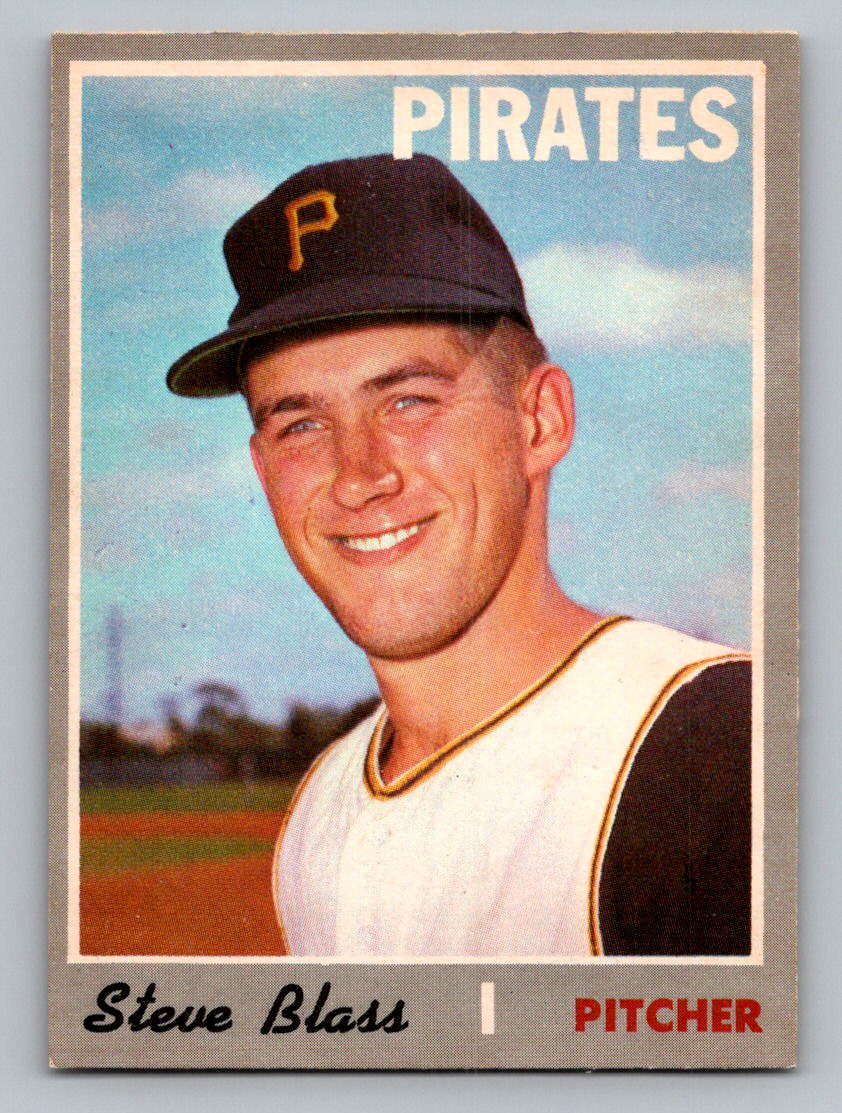 1970 O Pee Chee Baseball - Pick a Card - EX to Good Condition - Picture 81 of 102