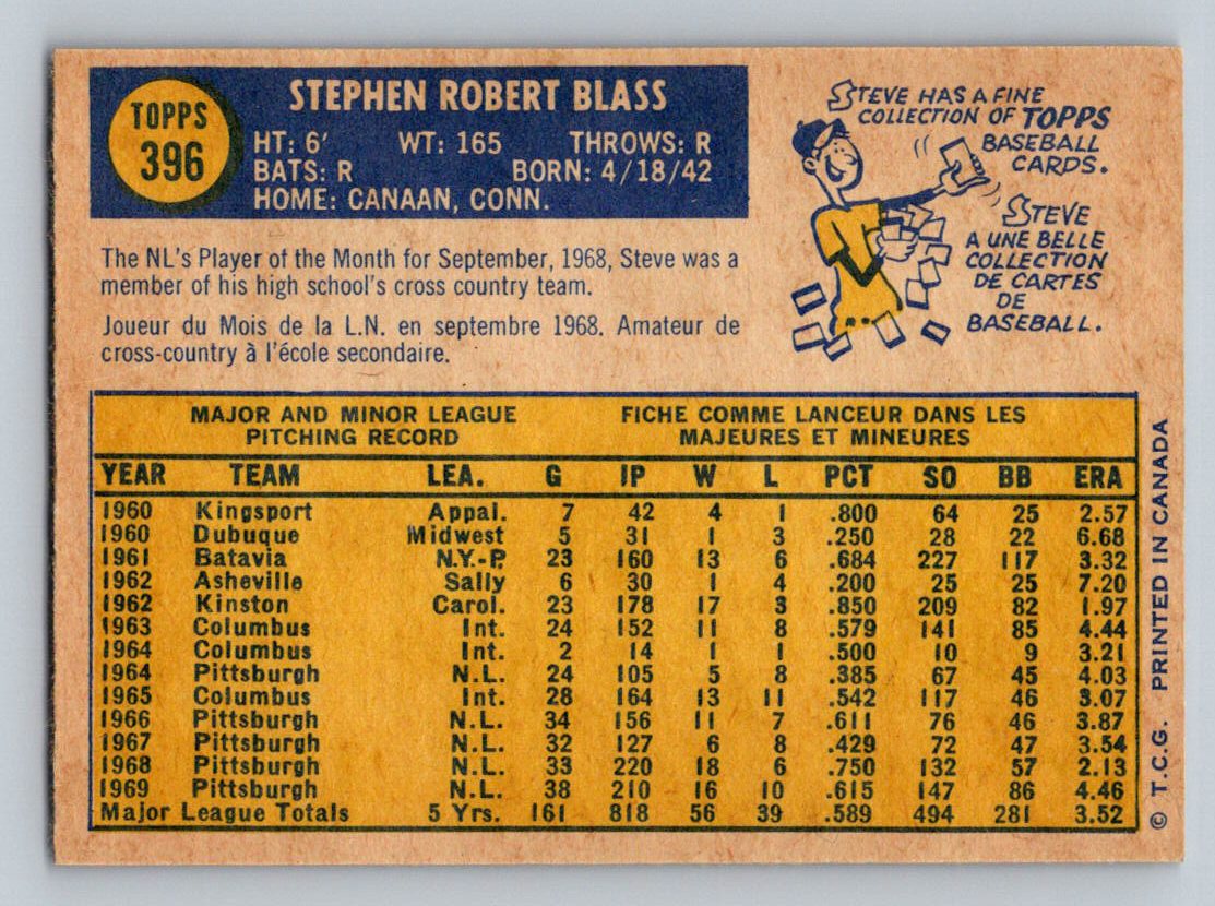 1970 O Pee Chee Baseball - Pick a Card - EX to Good Condition - Picture 82 of 102