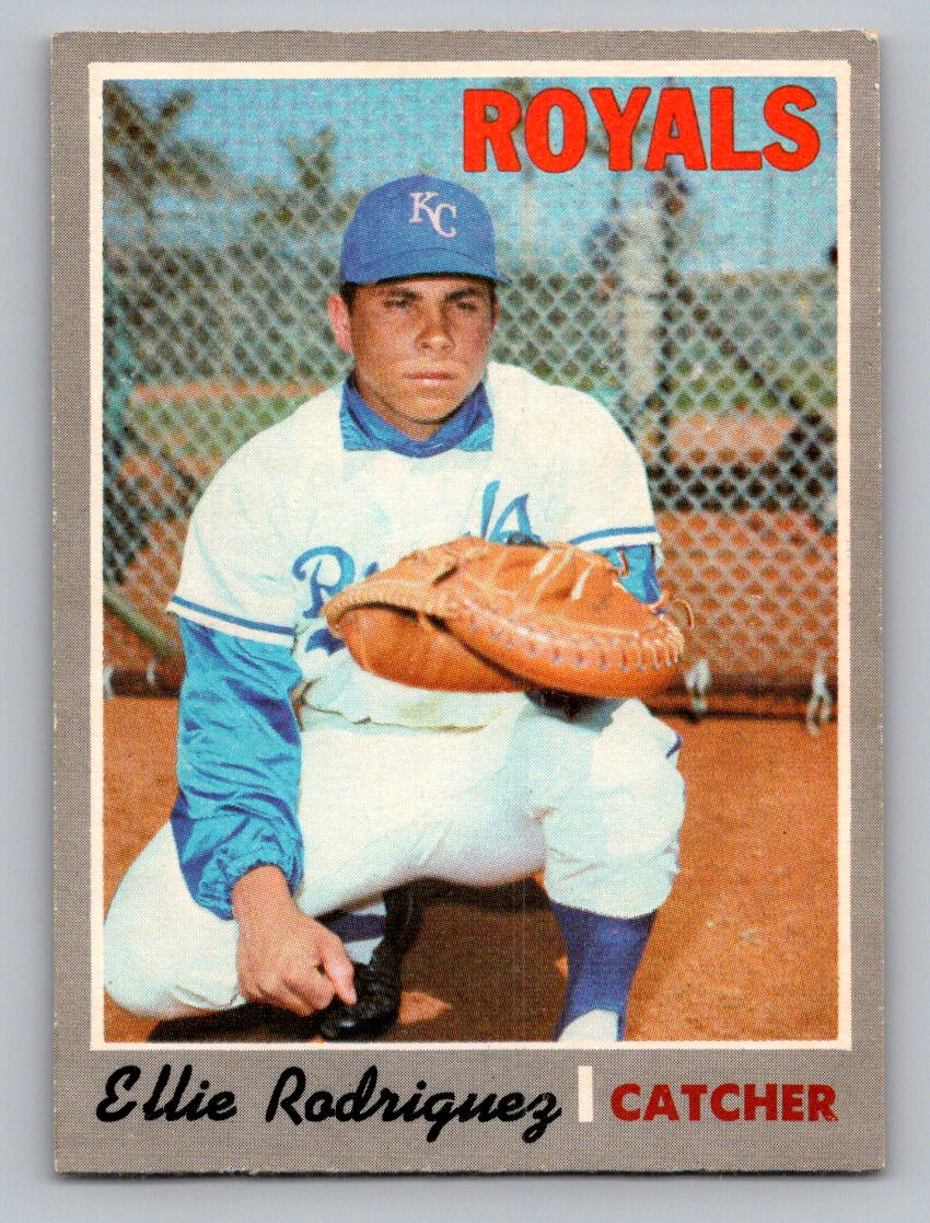 1970 O Pee Chee Baseball - Pick a Card - EX to Good Condition - Picture 85 of 102