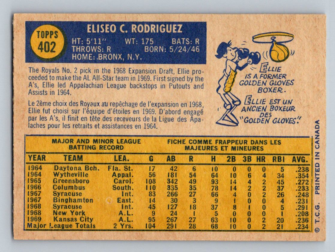 1970 O Pee Chee Baseball - Pick a Card - EX to Good Condition - Picture 86 of 102