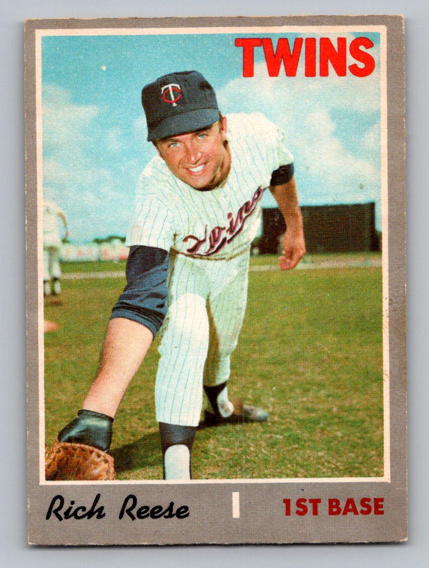 1970 O Pee Chee Baseball - Pick a Card - EX to Good Condition - Picture 89 of 102