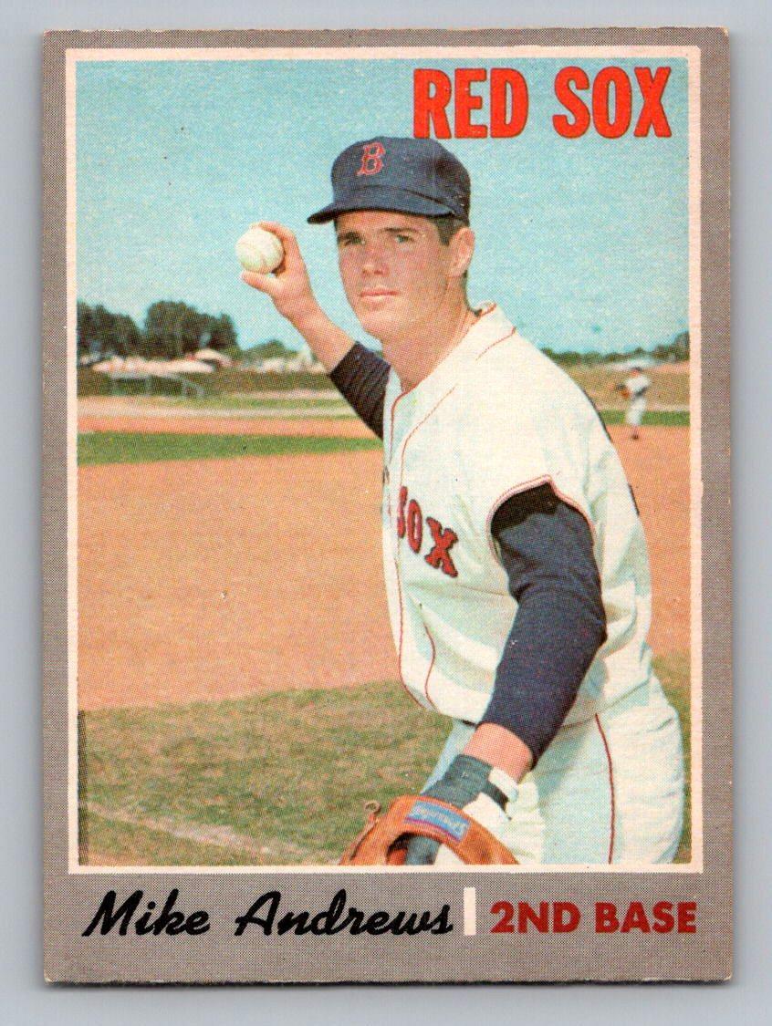 1970 O Pee Chee Baseball - Pick a Card - EX to Good Condition - Picture 93 of 102