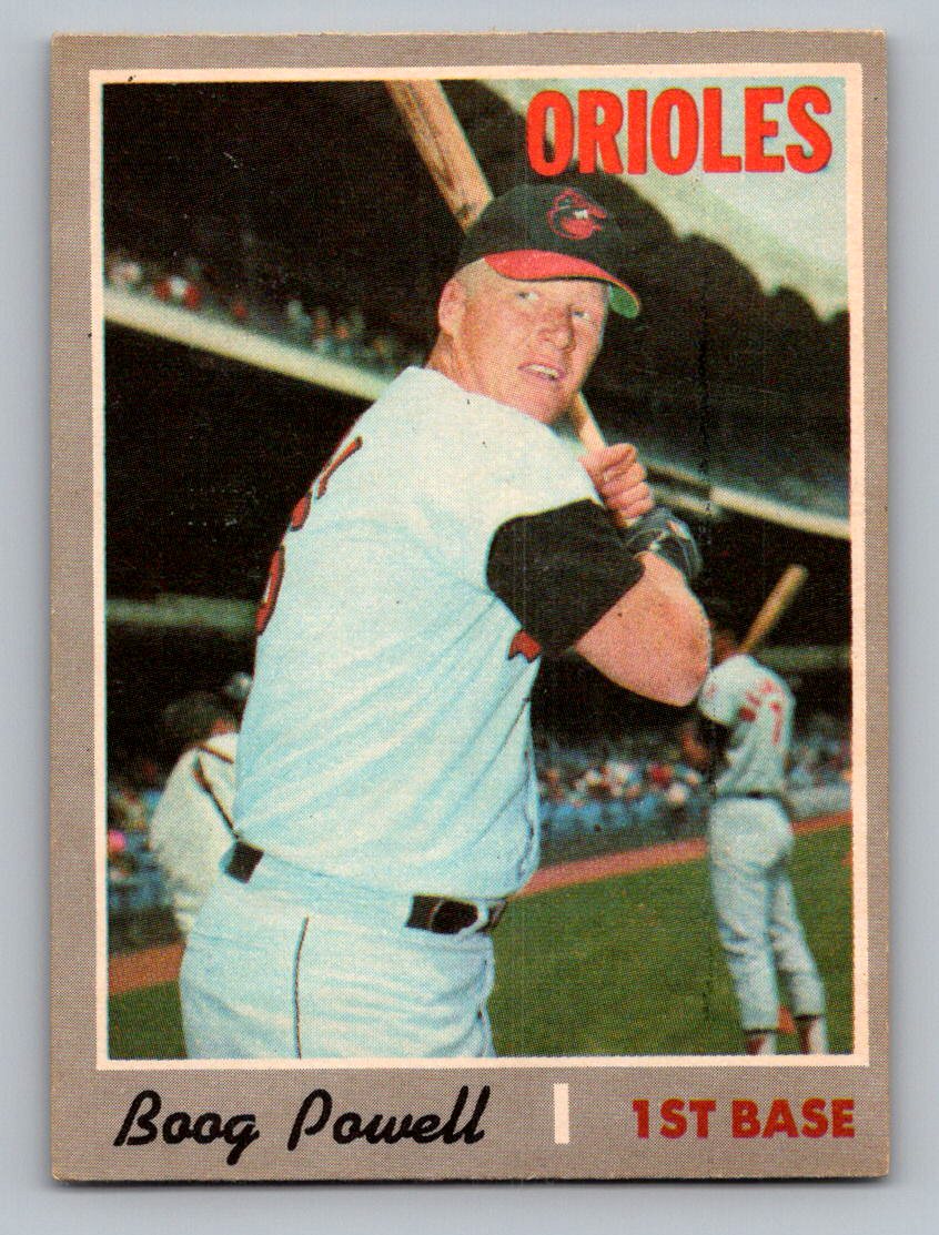 1970 O Pee Chee Baseball - Pick a Card - EX to Good Condition - Picture 97 of 102