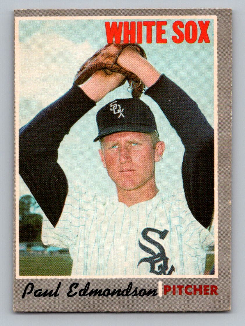 1970 O Pee Chee Baseball - Pick a Card - EX to Good Condition - Picture 101 of 102