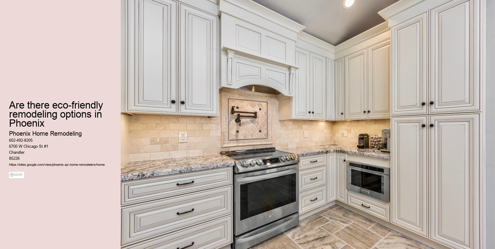 What Adds The Most Value To A Kitchen Remodel