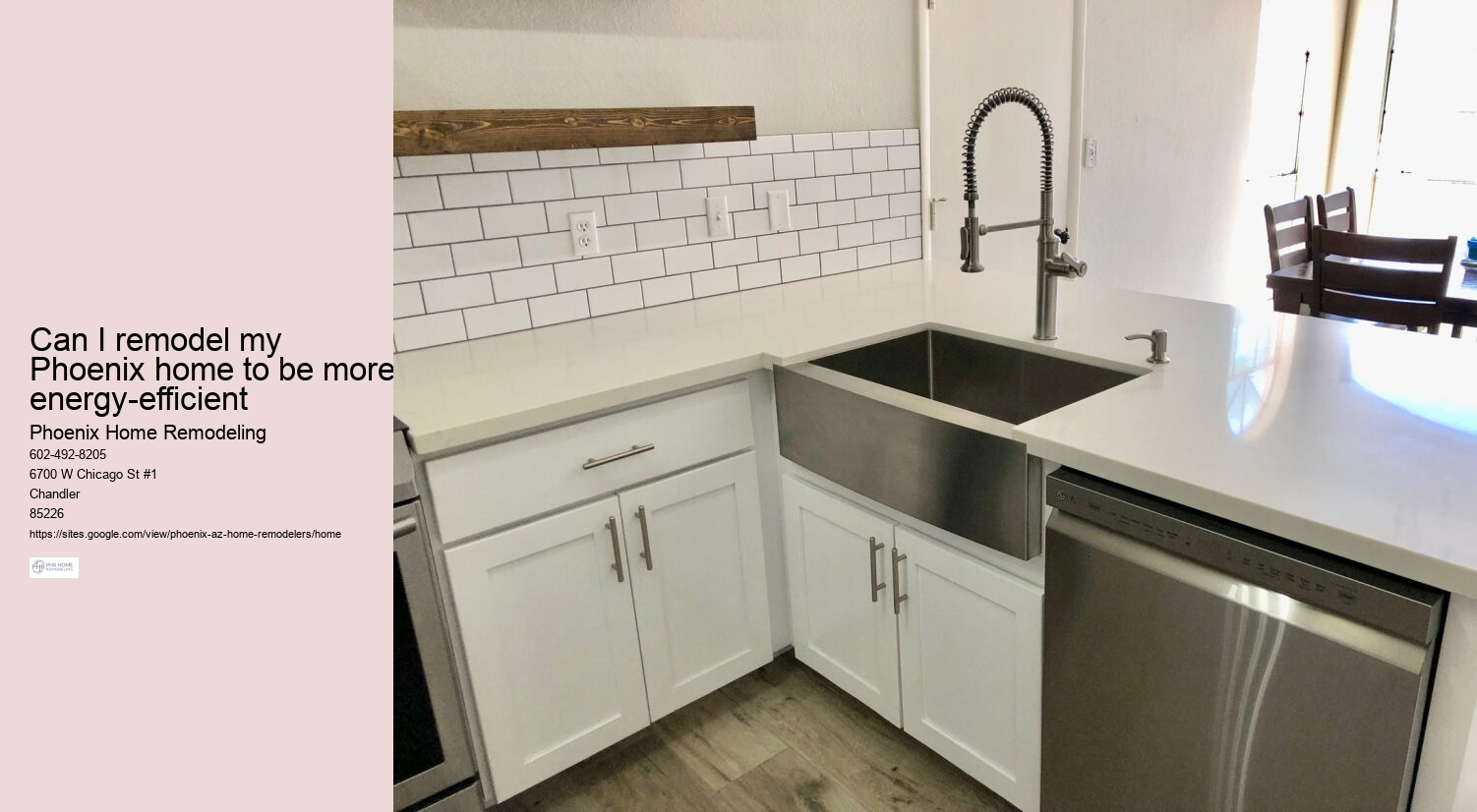 Should I Wait For Recession To Remodel