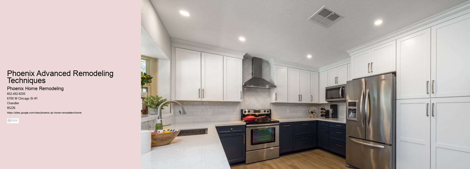 What Is Renovation Vs Remodel