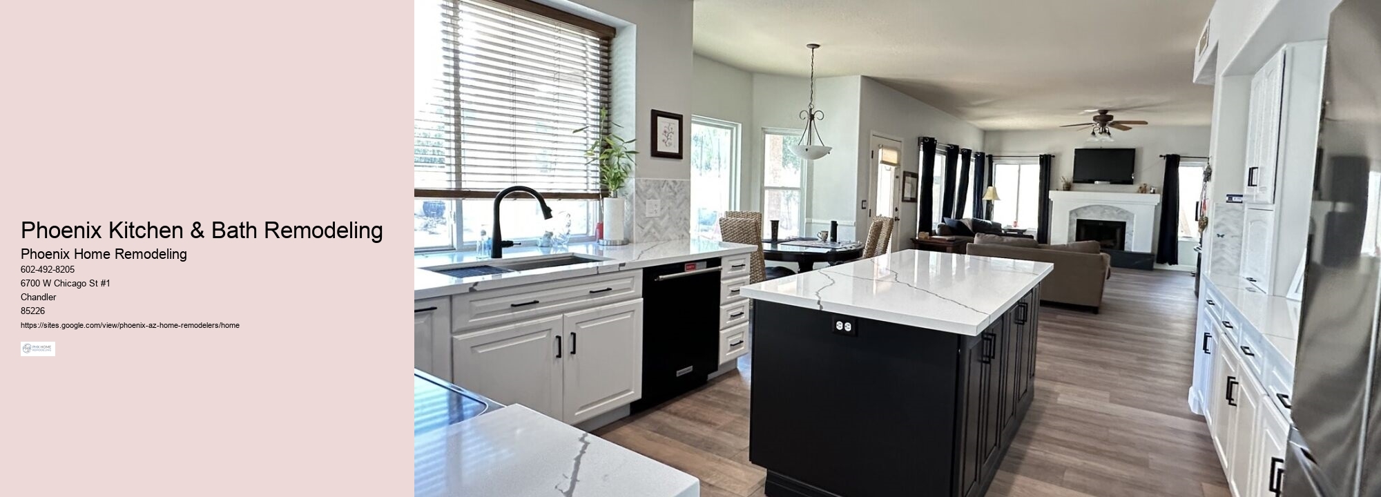 Most Popular Home Improvement Projects