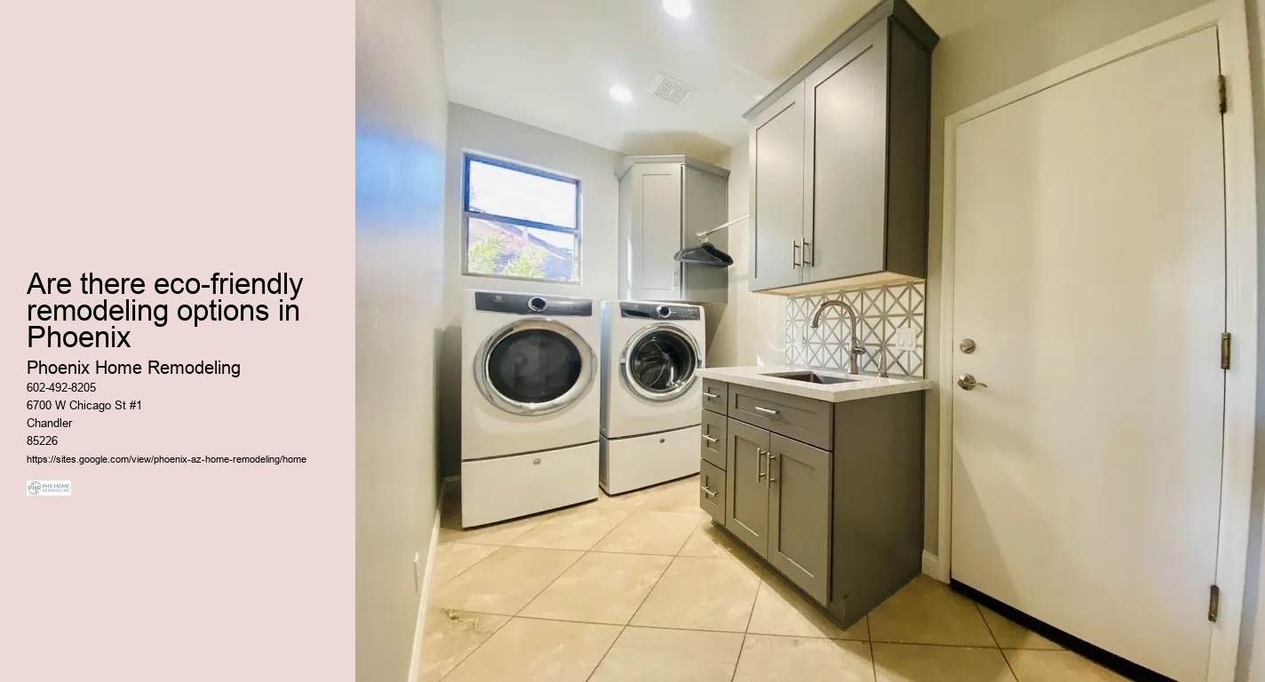 Kitchen And Bath Remodel