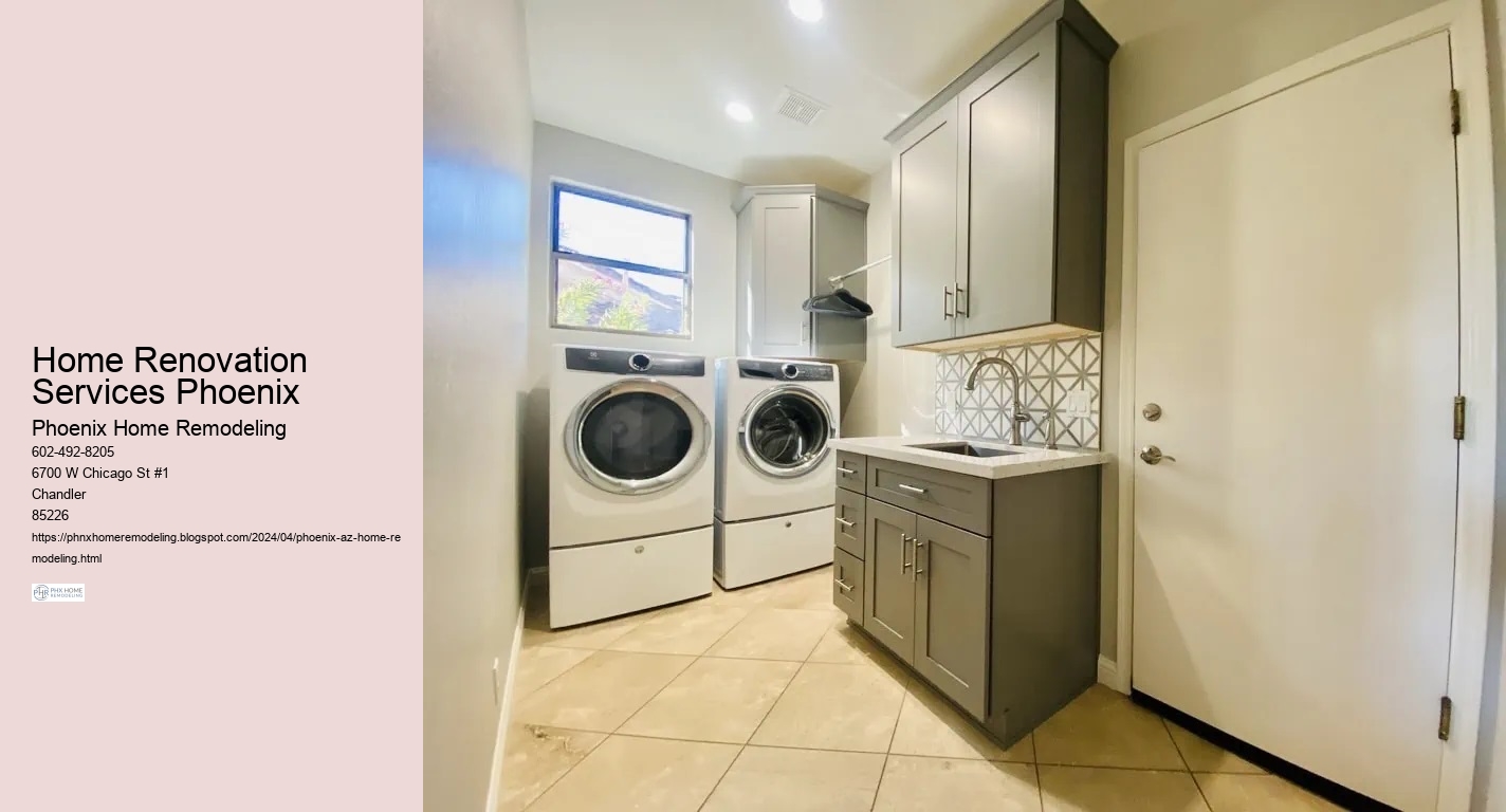 Interior Home Remodeling Near Me