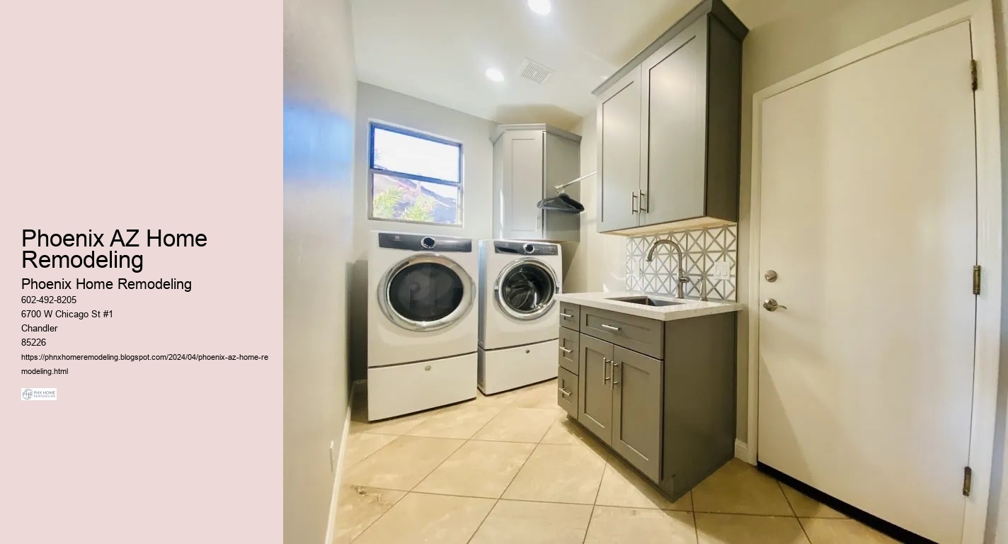 What Is Considered A Major Remodel
