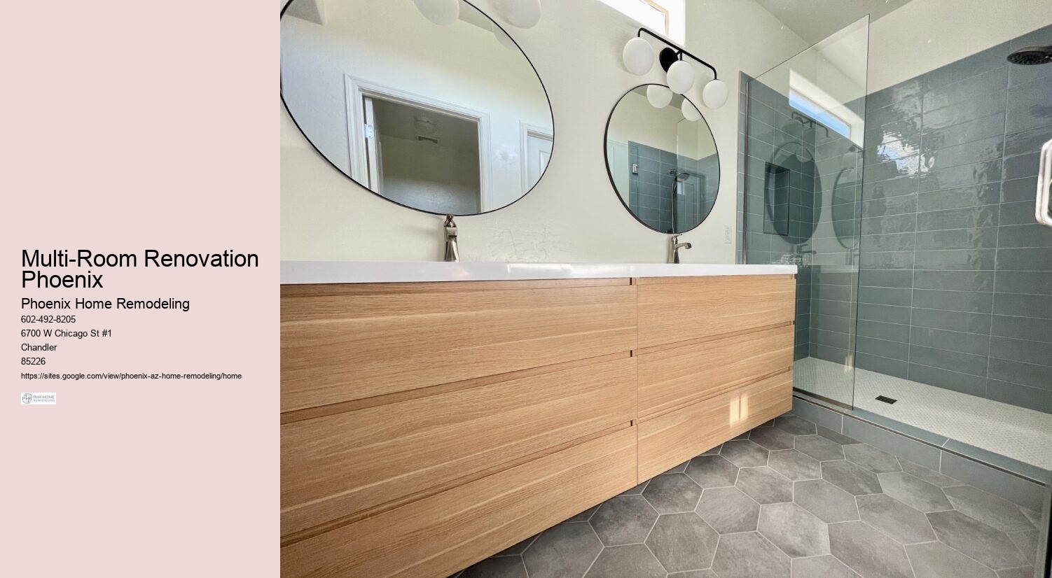 What Room Is Best To Renovate First