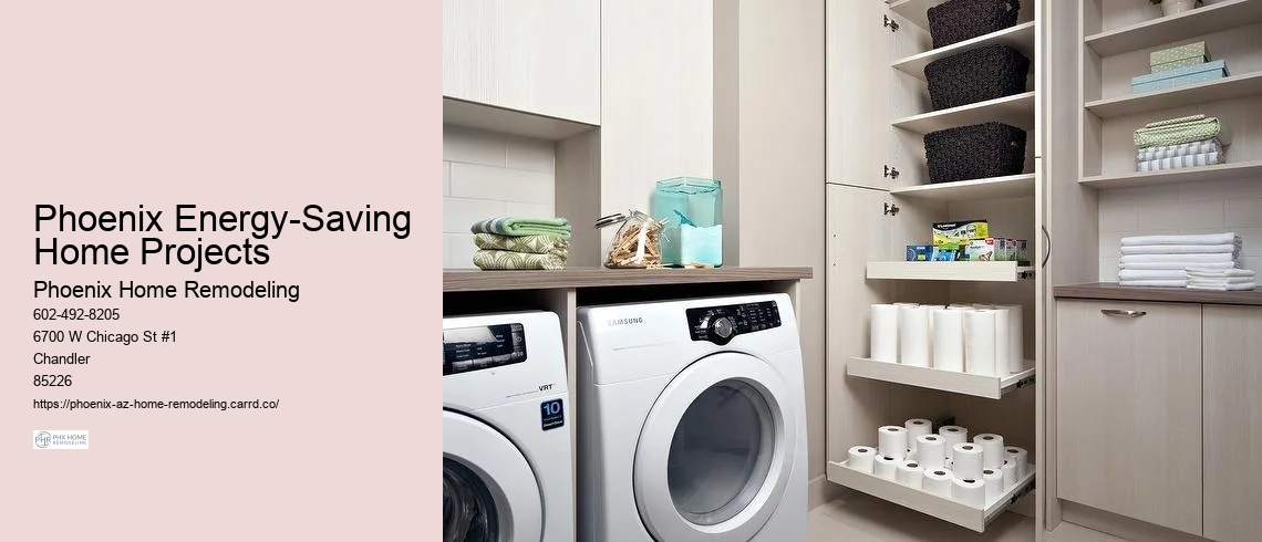 Home Improvement Planning