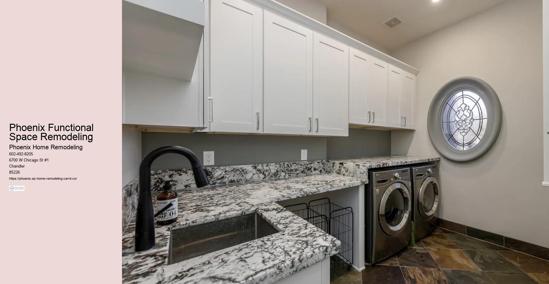 Most Popular Home Improvement Projects