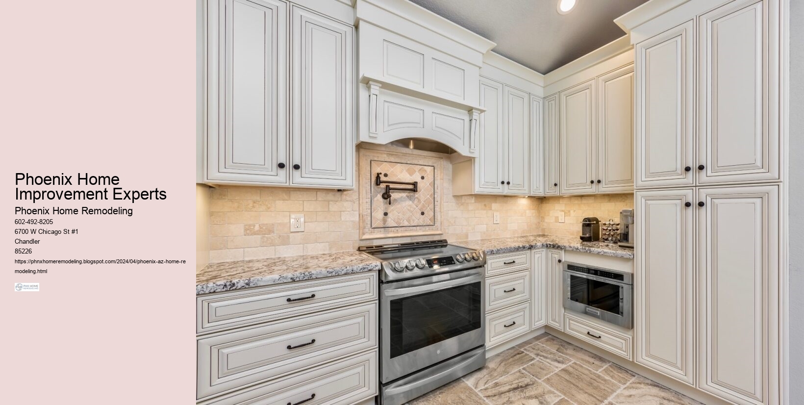 House Renovators Near Me