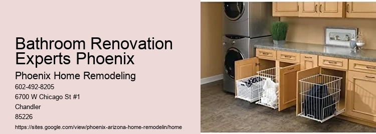 Home Improvement Experts